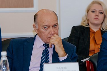 Материнский капитал: опыт, практика и реализация в Оренбуржье